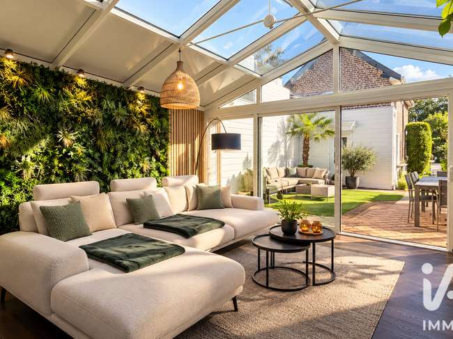 Maison 8 pièces 195 m² · à Pavilly · 195 m² · 384 000 €