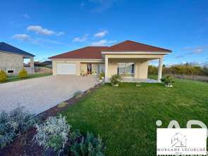 Vente Maison 3 chambresPayns