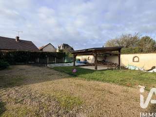 Vente maison 5 pièces Vente maison 5 pièces