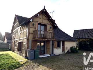 Vente maison 5 pièces Vente maison 5 pièces