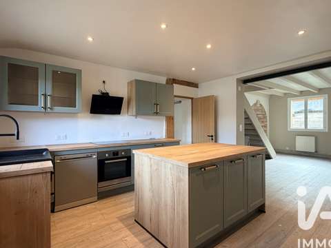 Vente maison 5 pièces Payns 10