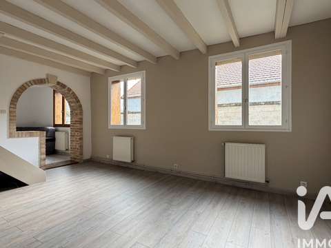Vente maison 5 pièces Vente maison 5 pièces