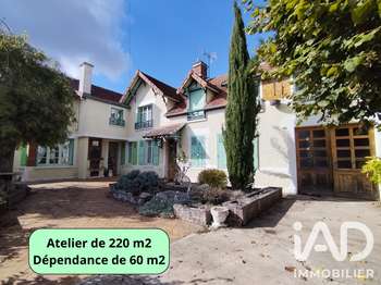 Vente Maison 6 chambresPayns