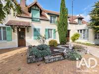 Vente maison 10 pièces Vente maison 10 pièces
