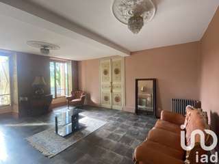 Vente maison 11 pièces Vente maison 11 pièces