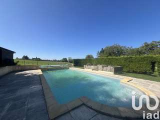 Vente maison 11 pièces Vente maison 11 pièces