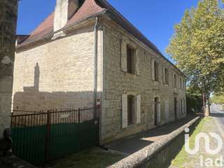 Vente maison 11 pièces Vente maison 11 pièces
