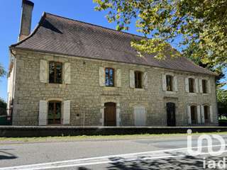 Vente maison 11 pièces Vente maison 11 pièces