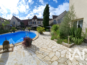Vente Maison 20 piècesPayrac