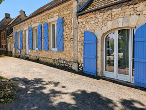 Vente Maison 4 chambresPayrac