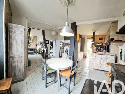 Vente maison 6 pièces Vente maison 6 pièces