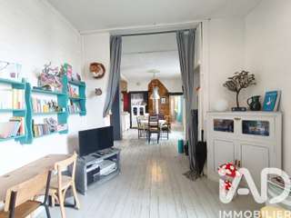 Vente maison 6 pièces Vente maison 6 pièces