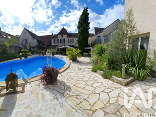 Vente maison 20 pièces Vente maison 20 pièces