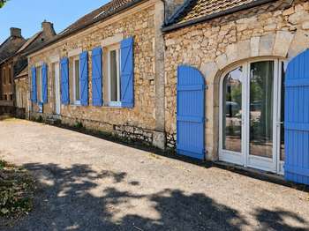 Vente maison 5 pièces Payrac 46