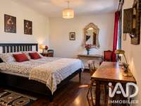 Vente maison 14 pièces