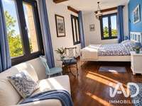 Vente maison 14 pièces