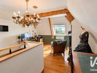 Vente maison 14 pièces