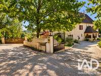 Vente maison 14 pièces