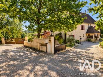 Vente Maison 10 chambresPayrac