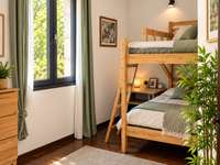 Vente maison 14 pièces