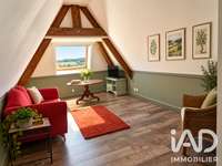 Vente maison 14 pièces