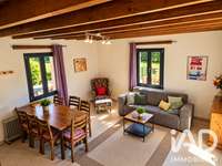 Vente maison 14 pièces