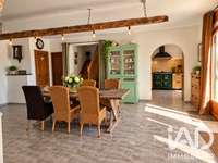 Vente maison 14 pièces