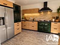 Vente maison 14 pièces