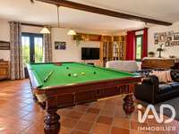 Vente maison 14 pièces
