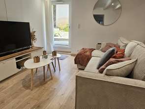 Vente Maison 3 chambresPayrin-Augmontel