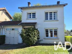 Vente Maison 2 chambresPayrin-Augmontel
