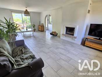 Vente maison 8 pièces Payrin-Augmontel 81