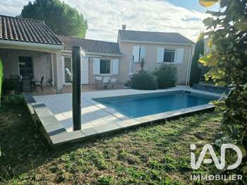 Vente maison 6 pièces Payrin-Augmontel 81