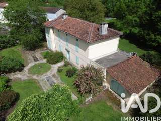 Vente maison 10 pièces Vente maison 10 pièces