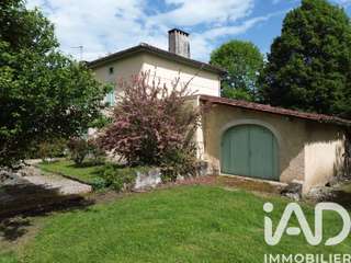 Vente maison 10 pièces Vente maison 10 pièces