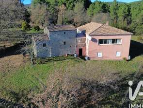 Vente Maison 5 chambresPayzac