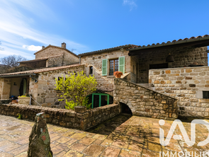 Vente Maison 5 chambresPayzac