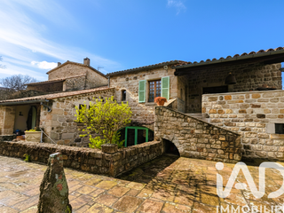 Vente maison 12 pièces Vente maison 12 pièces