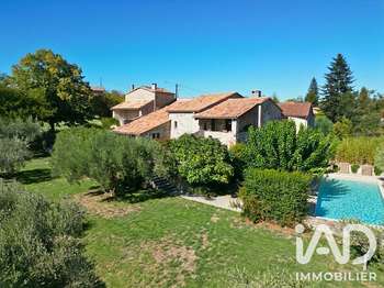 Vente maison 12 pièces Payzac 07