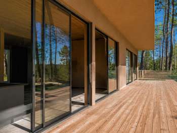 Vente maison 5 pièces Payzac 07