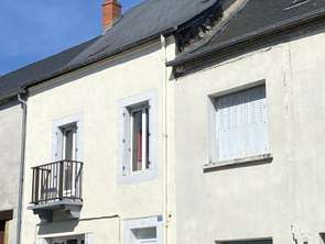 Vente Maison 3 chambresPayzac