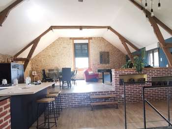 Vente maison 9 pièces Vente maison 9 pièces