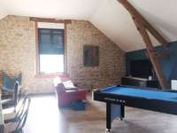 Vente maison 9 pièces Vente maison 9 pièces