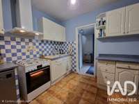 Vente maison 3 pièces Vente maison 3 pièces