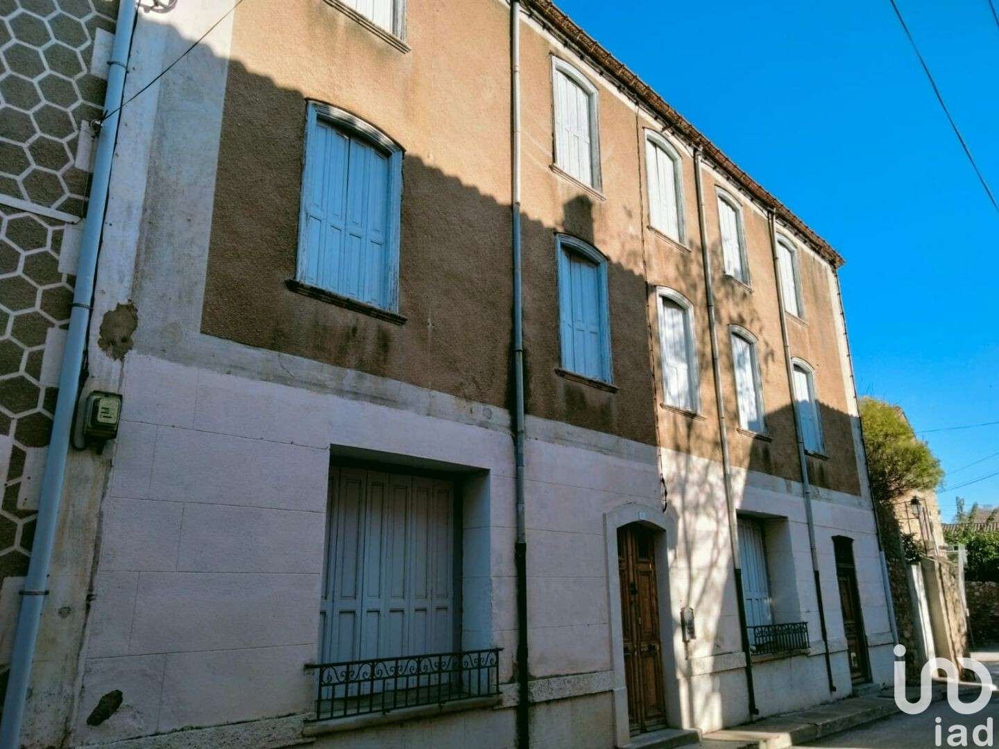 Vente Maison à Paziols (11350) à vendre / 228m² Paziols