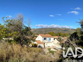 Vente maison 4 pièces Paziols 11