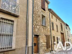 Vente Maison 1 chambrePaziols