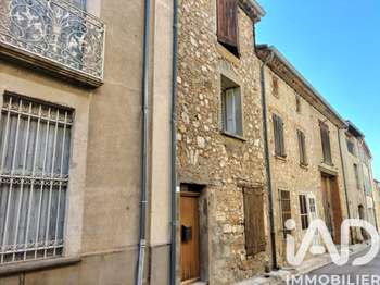 Vente maison 5 pièces Paziols 11