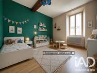 Vente maison 8 pièces Vente maison 8 pièces
