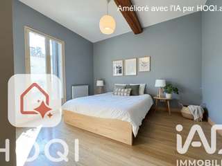 Vente maison 8 pièces Vente maison 8 pièces